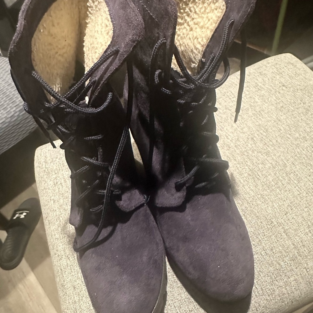 Nautica Boots